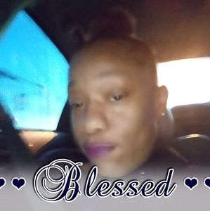 Meet your Posher, Tameka